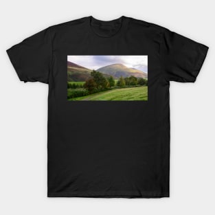 Blencathra Morning T-Shirt